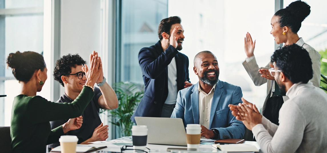 How Team Support Drives Career Growth, Retention, and Engagement