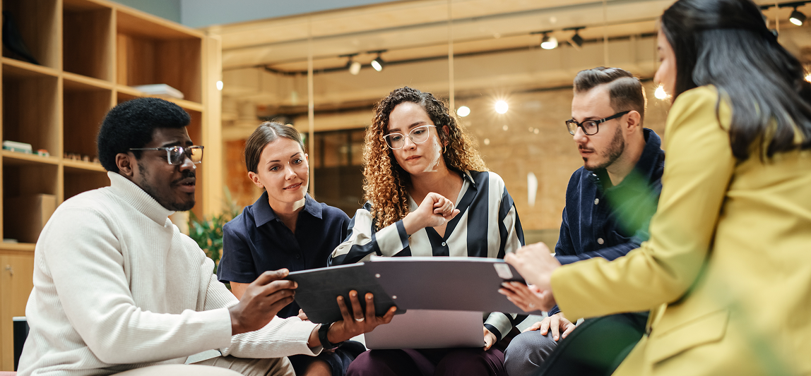 Beyond Tools and Tech: The Human Engine Behind High Performance