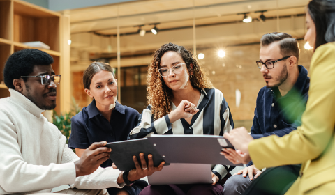 Beyond Tools and Tech: The Human Engine Behind High Performance