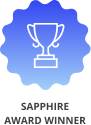Sapphire Award
